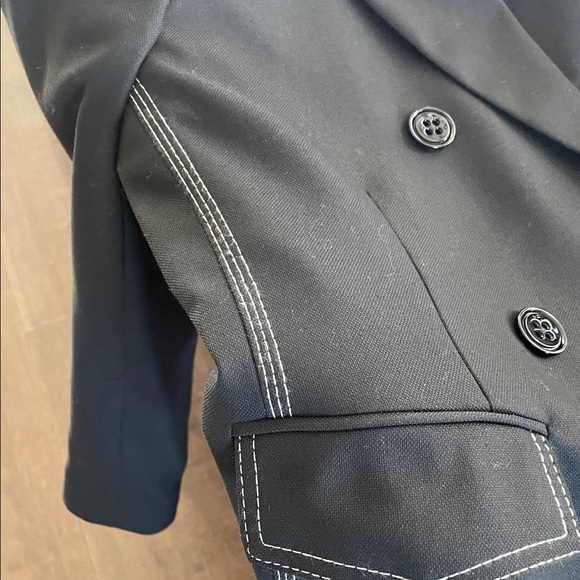 Dorothee Schumacher Casual Attraction Jacket - Picture 7 of 11